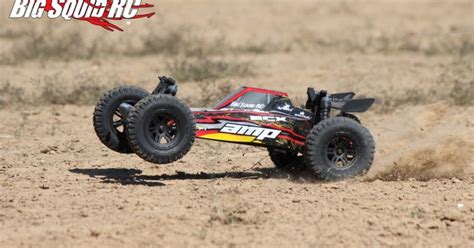 ECX Desert Buggy Review Big Squid RC RC Car And Truck News