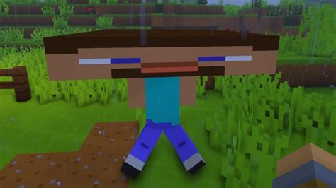 Steve Is Weird In Ohio Ohio In Minecraft YouTube