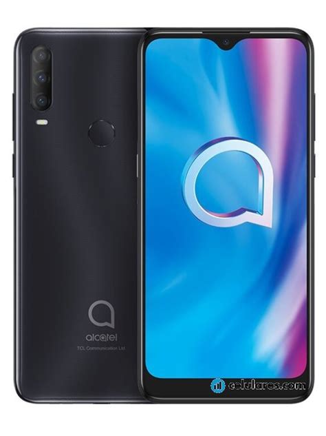 Alcatel S Y D Celulares Brasil