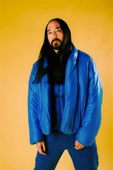 Steve Aoki Press Page Shore Fire Media