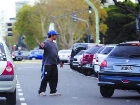 Rosario Presentaron Un Proyecto Para Legalizar A Los Trapitos