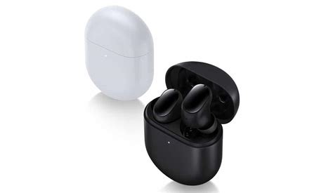 Redmi Buds Pro The Best Xiaomi True Wireless Headphones