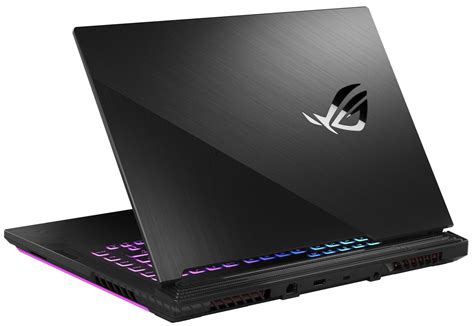 Laptop Gaming Asus ROG Strix G G512 IAL013T GEARVN