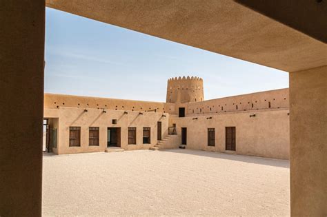 Best Heritage Sites In Doha Things To Do Attractions Time Out Doha