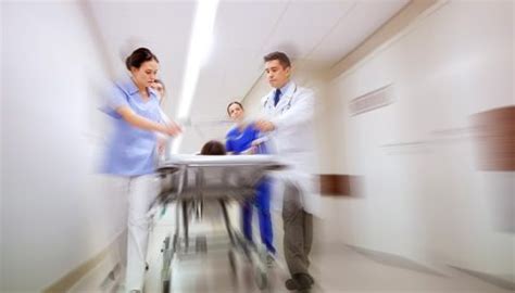 Specializzazione Medicina Emergenza Il Ruolo E La Professione