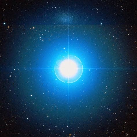 Regulus Starseeds