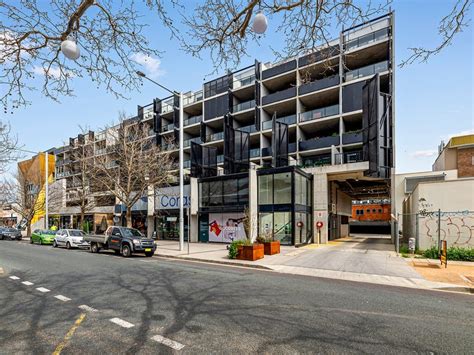 Lonsdale Street Braddon Act Property Details