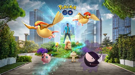 Cómo hackear Pokémon Go para cambiar de ubicación y trucos para