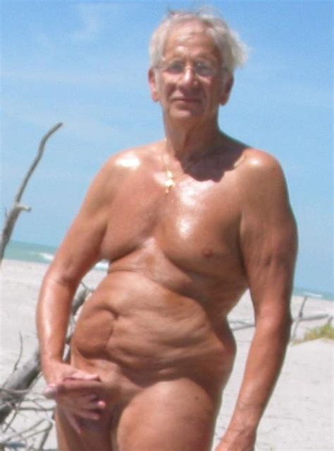 Old Men At Nude Beach Free Nude Porn Photos