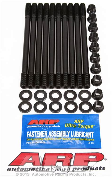 Arp Arp Arp Arp Head Stud Kit Honda Acura B B With