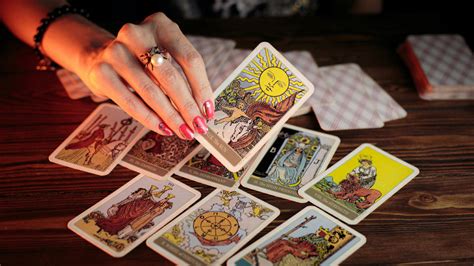 Top 10 Best Tarot Card Readers Psychic Radar