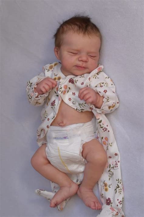 Amazon Zero Pam Reborn Baby Dolls Full Body Baby Girl In