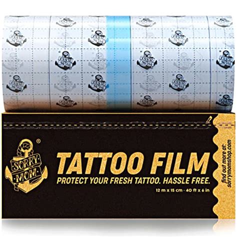 The Best bandage for tattoo : Top 11 Picks By An Expert – Maine ...