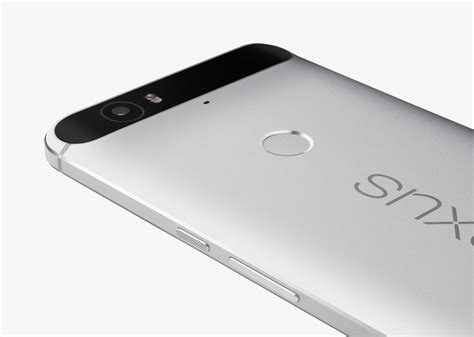 Nexus X Et Nexus P Sont Officiels Les Caract Ristiques Et Les Prix