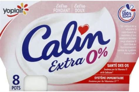 Calin Fromage Blanc Les Pots De G Amazon Fr Epicerie