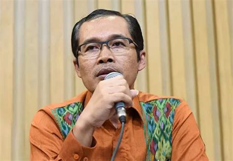 KPK Ancam Pidanakan Pihak Pihak Yang Sembunyikan Harun Masiku Media