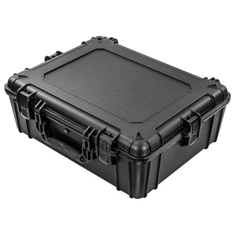 Vulcan Series Denon Sc6000 Sc6000m Carrying Case Odyssey Cases