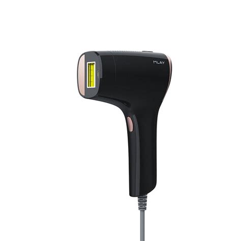 mlay  home laser hair removalbeauty meets