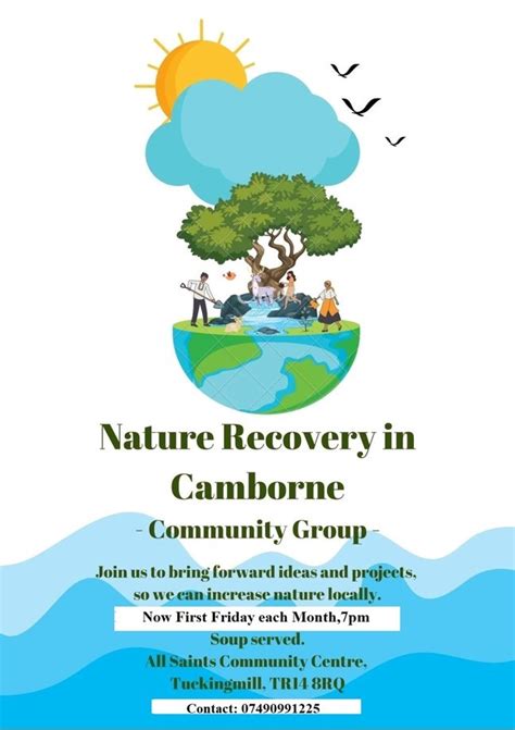 Camborne Town Council