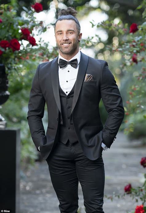 Married At First Sight S Jack Dunkley Breaks His Silence On Claims He