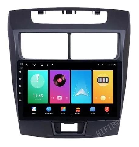 Estéreo 9 Android Toyota Avanza Gps Mapas Bt Usb Wifi 32 Gb Cuotas