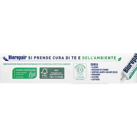 Купить Зубная паста Total Protective Repair Комплексная Защита, 75 мл ...