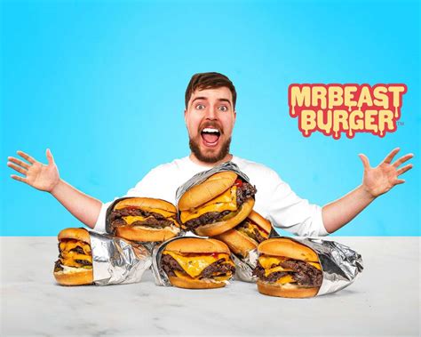 Order MrBeast Burger 240 Route 46 East Menu DeliveryMenu Prices