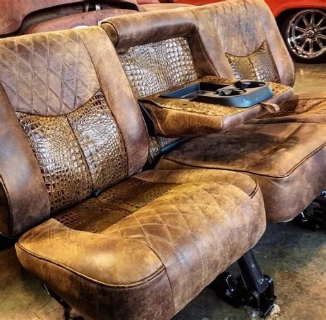 Pin By Robert Arzola On The Dude Shed Car Interior Upholstery Truck