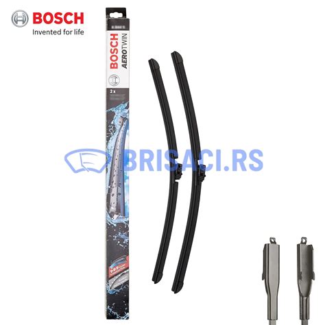 Bosch Aerotwin 3 397 006 837 3 397 006 827 Set Prednjih Brisača