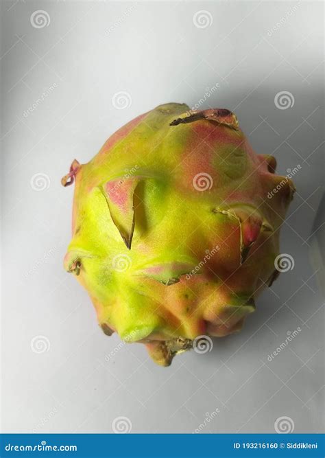 Pitaya Buah Naga Dragon Fruit Stock Photography Cartoondealer