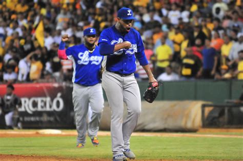 Licey Campeón Licey