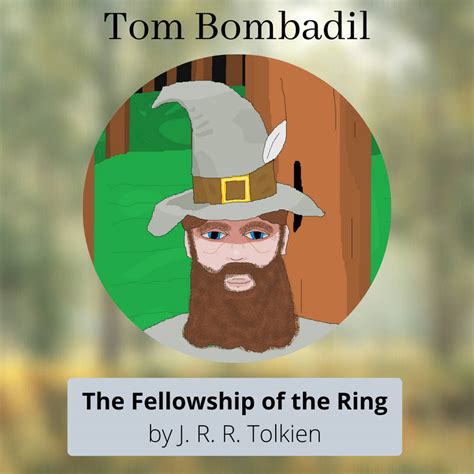 Tom Bombadil by Zedxclon on DeviantArt