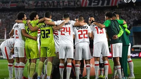 الزمالك يحسم صفقاته وينهي أزمة القيد خلال 48 ساعة ما الجديد؟