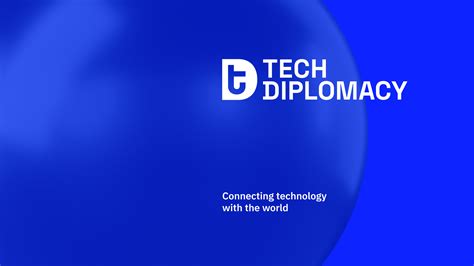 Home Tech Diplomacy Network