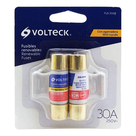 Fusible Volteck Con Agarradera Walmart