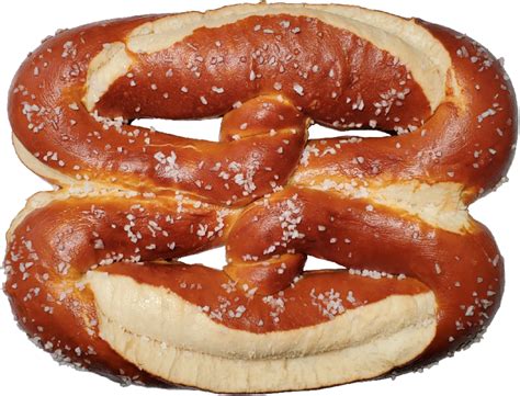 Philly Style San Diego Pretzels