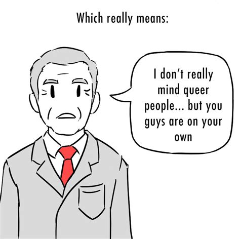 I Share My Personal Experiences As A Gay Man In My Pride Month Comic Bored Panda