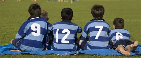 Kids Junior Rugby Coaching Tips, Advice and Drills