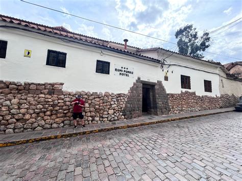 HOTEL RUMI PUNKU - Updated 2026 Prices & Reviews (Cusco, Peru)