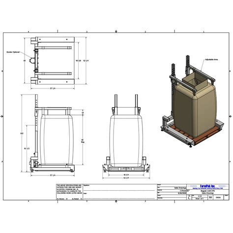 Duffel Top Bulk Bag Filler Duffel Top Big Bag Filling