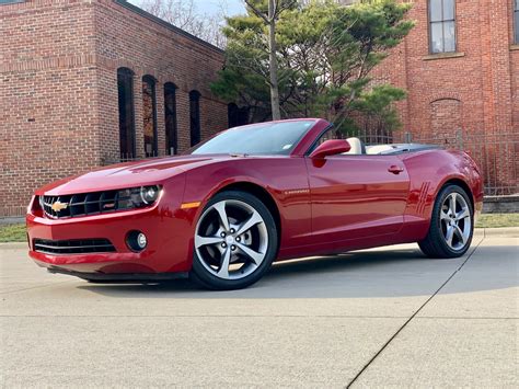 2013 Chevrolet Camaro rs | Showdown Auto Sales - Drive Your Dream