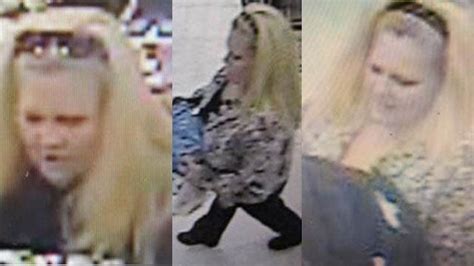 Tulsa Police Seek Help In Identifying Fraud Suspect