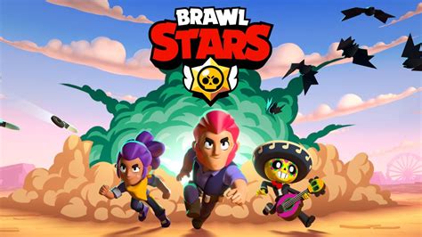 Brawl Stars Su Pc Windows E Mac Ecco Come