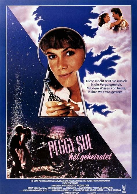 Пегги Сью вышла замуж (1986) – Фильм Про