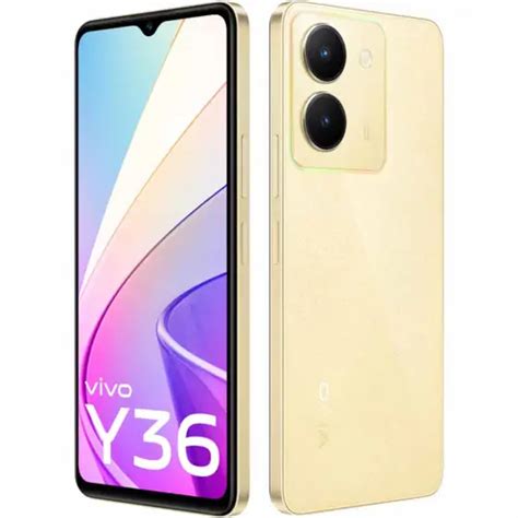 Vivo Y36 Price In Pakistan 2024 PriceOye