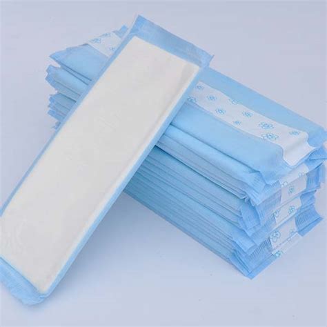 Wholesale Maternity Pads Best Sanitary Pads Manufacturer Care De