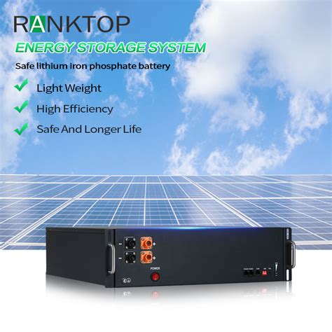 Supply Wall Mounted Lithium Ion Batteries Energy Storage Solar Battery