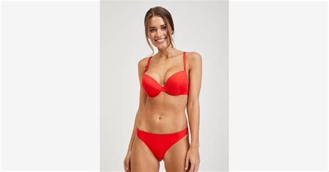 Orsay Bikini Top Bibloo