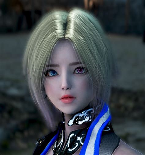 Rikku Mystic Beauty Album Garmoth Bdo Companion