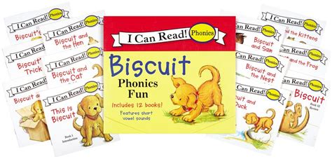 Biscuit The Dog Story Books Biscuits Big Friend Alyssa Satin